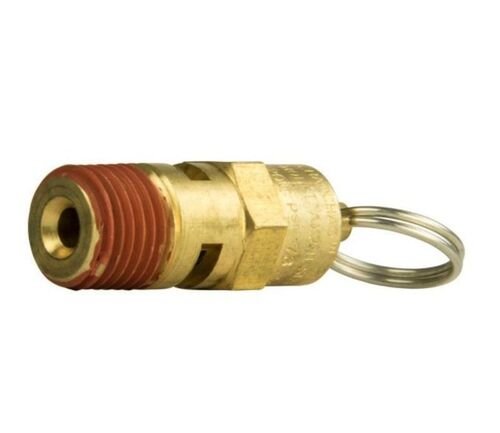 200 PSI Pressure Relief Valve