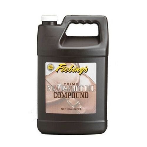 Prime Neatsfoot Oil Compound