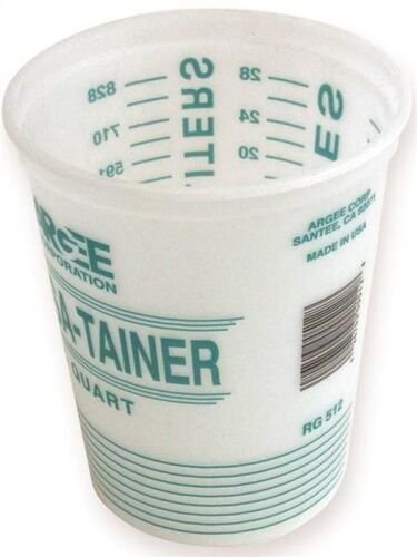 1 Qt Versa-Tainer Pail