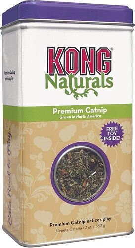 Naturals Premium Catnip - 2 oz