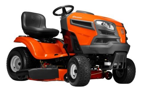 YTH18542 18.5 HP 42" Riding Lawn Mower