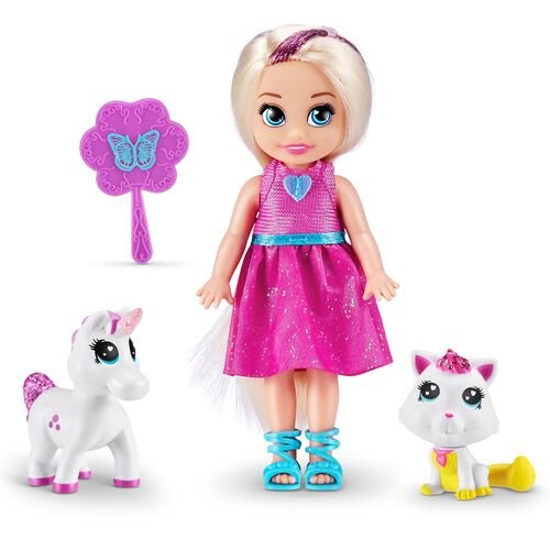 Sparkle Girlz Pets Playset - Assorted