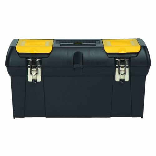 24" Series 2000 Toolbox with Tray