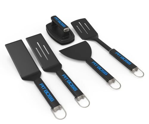 Ultimate Griddle 5-Piece Accessory Kit