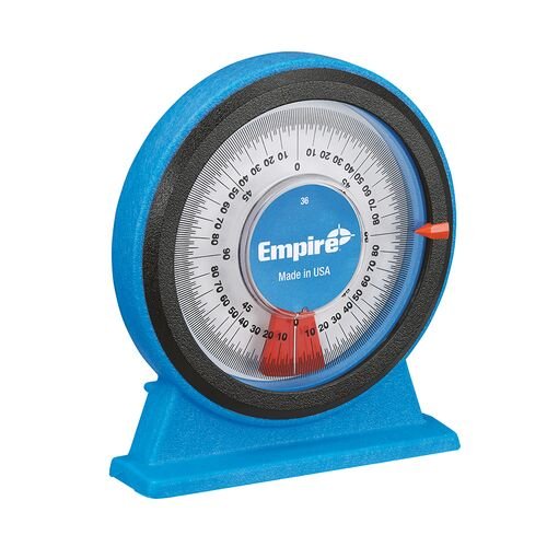 True Blue Magnetic Protractor