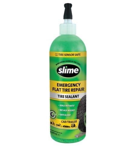 Super Duty Tire Sealant