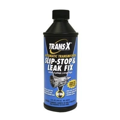 Stop Leak Additive