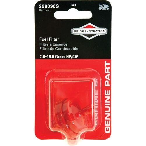 Fuel Filter - 150 Micron (298090S)