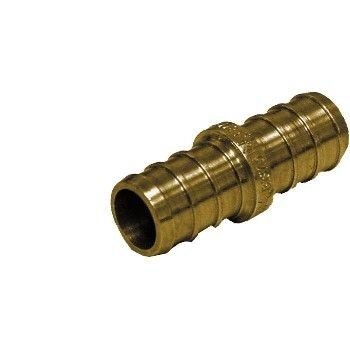 3/4" PEX x 1/2" PEX Coupling