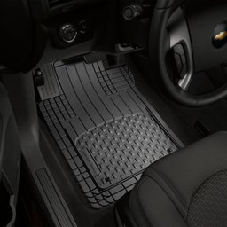 4 Piece Trim-to-Fit Floor Mats