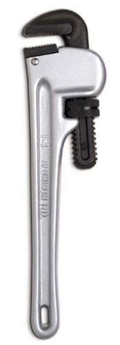 Aluminum Pipe Wrench - 14"