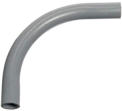 Standard Radius PVC Conduit Elbow