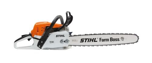 MS 271 Farm Boss Chainsaw with 20" Bar