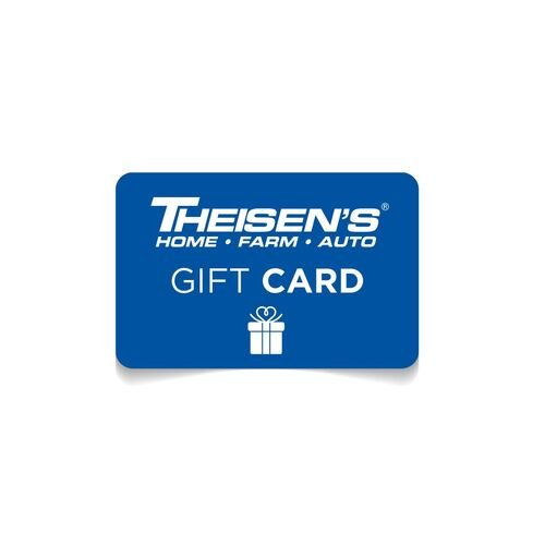 Digital Gift Card