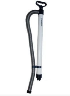 25" Hand Bilge Pump with 32" Hose