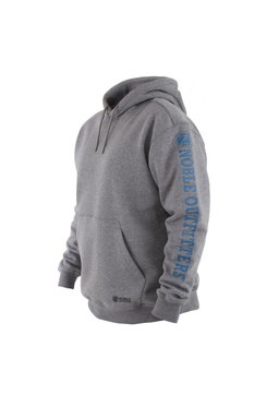 Men's Flex Pullover Hoodie