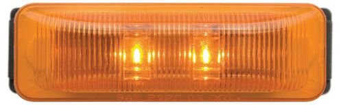 LED Marker/Clearance Light Kit - in AMBER