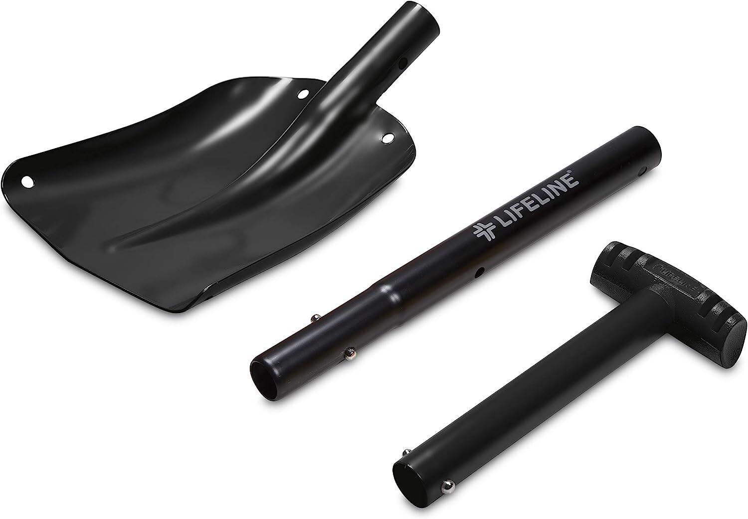 Aluminum Sport Utility Shovel