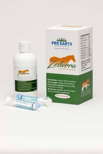 Animal Health Zesterra - 250 ml