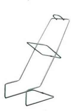 Nursing Bottle Wire Rack (Uncoated)