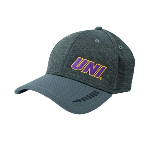 UNI FlexFit Cap in Black - S/M