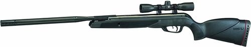 Wildcat Whisper Break Barrel .177 Caliber Break Barrel Air Rifle