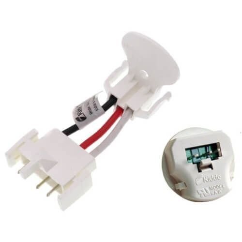 Smoke Alarm Hardwire Adapter