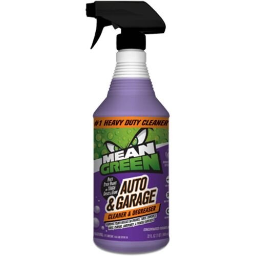 Mean Grean 40 Oz Auto Garage Cleaner & Degreaser