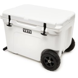 Tundra Haul Wheeled Hard Cooler