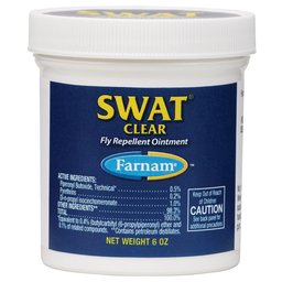 Swat Fly Repellent Ointment