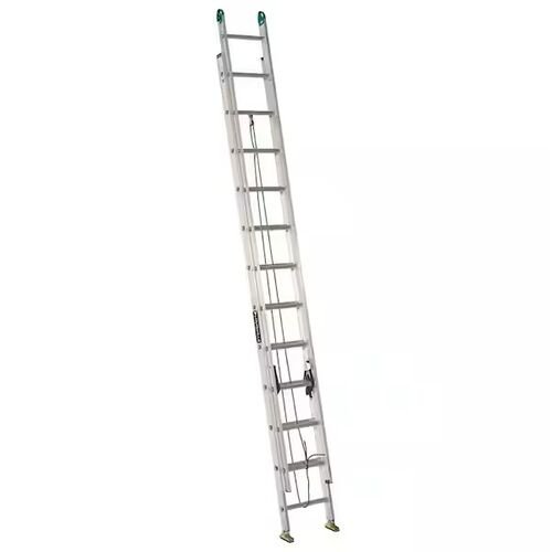 Pro Grip Commercial Extension Ladder - 24'