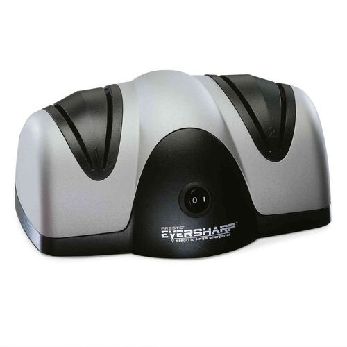 EverSharp Electric Knife Sharpener