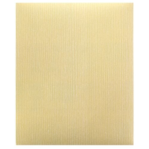 9" x 11" Bare Wood Sanding Sheets - 320 Grit