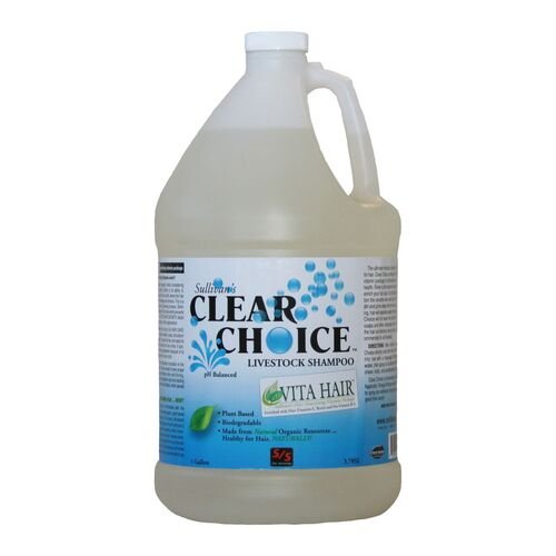 South Clear Choice Shampoo - 1 Gallon