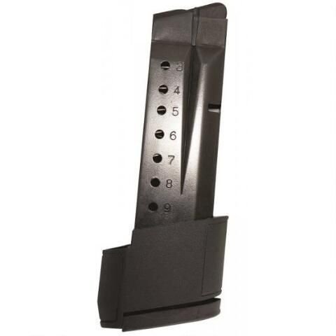 S&W Shield 10 Round 9 mm Magazine