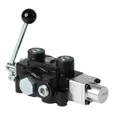 PowerMax Monoblock Directional Control Valve