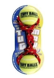 Fling Thing Dog Toy