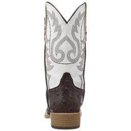 Delta Test - Kids' Western Boots