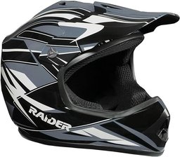 GX3 Youth MX Helmet