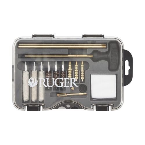 Ruger Universal Handgun Cleaning Kit