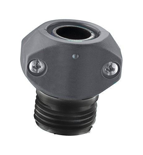 Polymer Male Hose Coupling - 01M-C