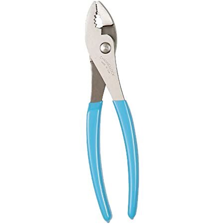 6.5" Slip Joint Plier