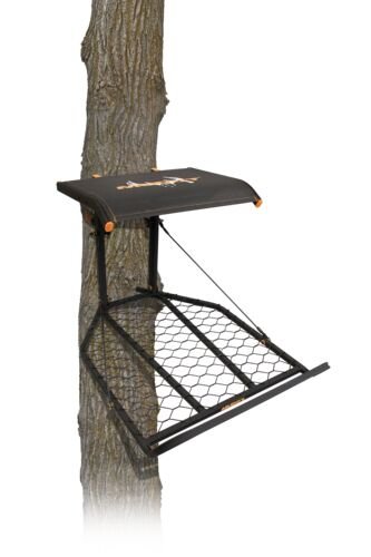 Boss XL Hang On Steel Treestand