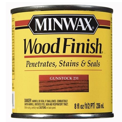 Wood Finish