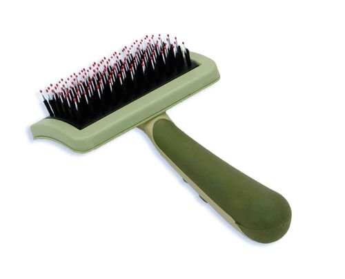 Medium Complete Brush for Longhaired Breeds