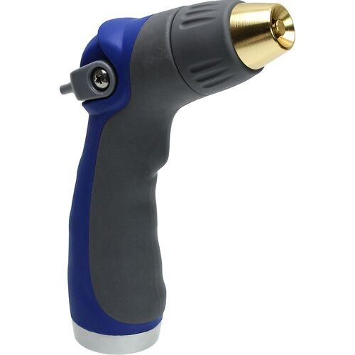 Thumb Control Heavy Duty Spray Nozzle