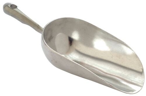 Heavy Duty Aluminum Scoop 12 Oz