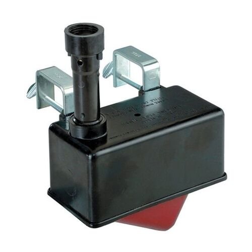 Plastic Housed Non-Siphoning Float Valve