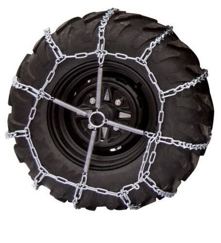 ATV Trac V-Bar Tire Chain