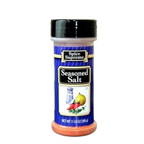 Seasoned Salt - 7.25 Oz